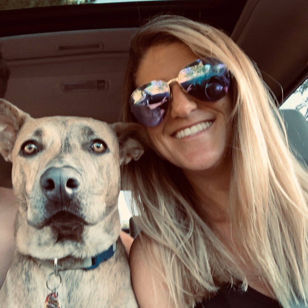 Meet your Posher, Dani